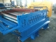 5.5KW Metal Sheet Straightening Machine 0.3 - 2.0 Mm Thickness CE Approval