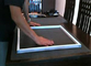 Extruded Ventilate Fibreglass Fly Screen Mesh Fireproof Customized Design